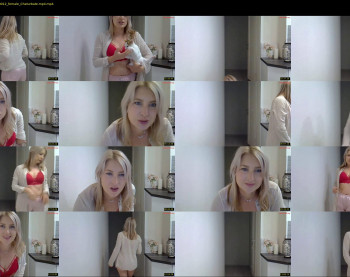 sarahphelps — 15 minute Chaturbate female cam show recording, 480p, Jul 21, 2023