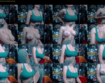 silentmary — 120 minute Chaturbate female cam show recording, 720p, Jul 21, 2023