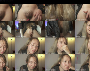 skarpio17 — 57 minute Chaturbate female cam show recording, 720p, Jul 20, 2023