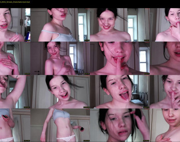 sleepycode002 — 121 minute Chaturbate female cam show recording, 720p, Jul 20, 2023