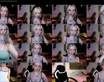 small_blondee — 117 minute Chaturbate female cam show recording, 720p, Jul 20, 2023