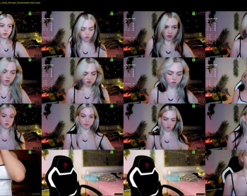 small_blondee — 120 minute Chaturbate female cam show recording, 720p, Jul 20, 2023