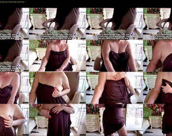 soft_body — 120 minute Chaturbate female cam show recording, 720p, Jul 20, 2023