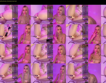 sophie_baley — 41 minute Chaturbate female cam show recording, 720p, Jul 21, 2023