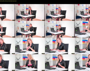 stella_and_stephan — 121 minute Chaturbate couple cam show recording, 720p, Jul 20, 2023