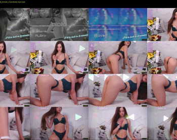 taanni_bc — 7 minute Chaturbate female cam show recording, 720p, Jul 20, 2023