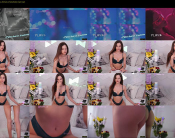 taanni_bc — 7 minute Chaturbate female cam show recording, 720p, Jul 20, 2023