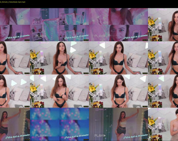 taanni_bc — 49 minute Chaturbate female cam show recording, 720p, Jul 20, 2023