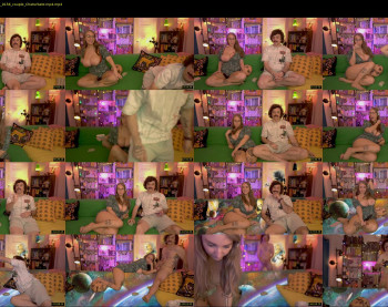 task_manager — 120 minute Chaturbate couple cam show recording, 720p, Jul 21, 2023