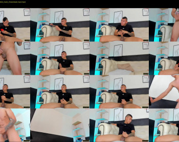 tatanwalker — 121 minute Chaturbate male cam show recording, 720p, Jul 20, 2023