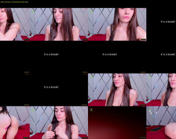 terryadorable — 106 minute Chaturbate female cam show recording, 720p, Jul 20, 2023