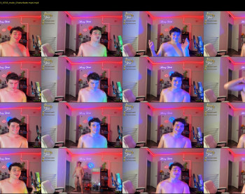 thejohnnystone — 9 minute Chaturbate male cam show recording, 720p, Jul 20, 2023