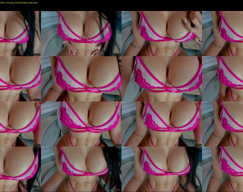 tiffanystone_ — 27 minute Chaturbate female cam show recording, 720p, Jul 20, 2023