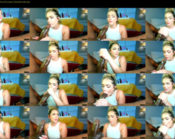 tightholestinytits — 43 minute Chaturbate couple cam show recording, 720p, Jul 20, 2023