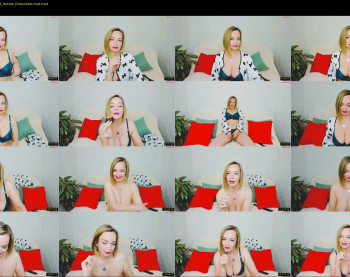 tilly_eliot — 115 minute Chaturbate female cam show recording, 720p, Jul 20, 2023