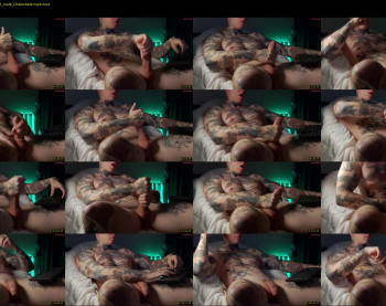 tom__ice — 120 minute Chaturbate male cam show recording, 720p, Jul 20, 2023