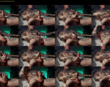 tom__ice — 32 minute Chaturbate male cam show recording, 720p, Jul 20, 2023