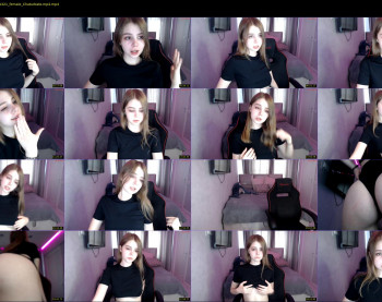 tripleprinces — 39 minute Chaturbate female cam show recording, 720p, Jul 20, 2023