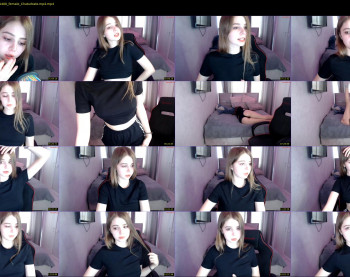 tripleprinces — 19 minute Chaturbate female cam show recording, 720p, Jul 20, 2023