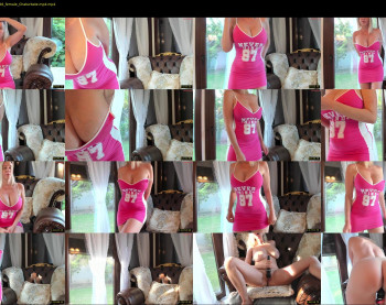 tunderose — 120 minute Chaturbate female cam show recording, 720p, Jul 20, 2023