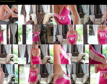 tunderose — 120 minute Chaturbate female cam show recording, 720p, Jul 20, 2023
