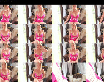 tunderose — 6 minute Chaturbate female cam show recording, 720p, Jul 20, 2023