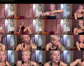 urgoddessjenny — 80 minute Chaturbate female cam show recording, 720p, Jul 20, 2023