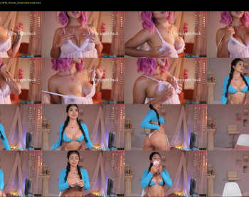 valeria_orozco — 15 minute Chaturbate female cam show recording, 720p, Jul 20, 2023