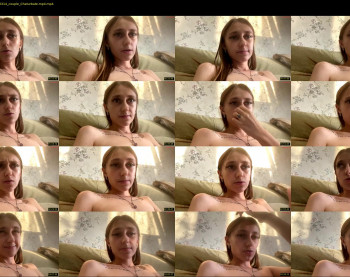 viktoria9898 — 5 minute Chaturbate couple cam show recording, 720p, Jul 21, 2023