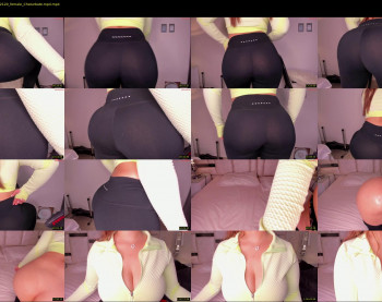 violetta_swift — 76 minute Chaturbate female cam show recording, 720p, Jul 20, 2023