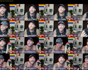 whaaaaaaaat — 121 minute Chaturbate couple cam show recording, 720p, Jul 20, 2023