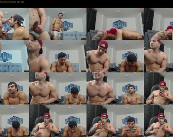 willhottwil1 — 53 minute Chaturbate couple cam show recording, 720p, Jul 20, 2023