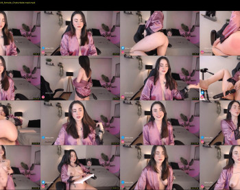 wolfsfoster — 120 minute Chaturbate couple cam show recording, 720p, Jul 20, 2023