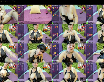 xlindamilfx — 14 minute Chaturbate female cam show recording, 720p, Jul 20, 2023