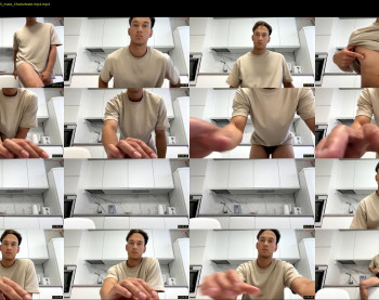 youcan__ — 15 minute Chaturbate male cam show recording, 720p, Jul 20, 2023