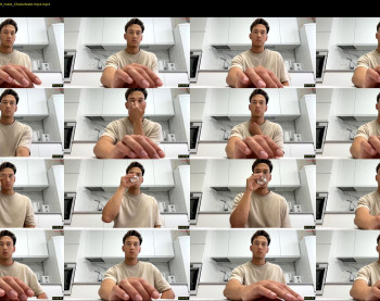 youcan__ — 4 minute Chaturbate male cam show recording, 720p, Jul 20, 2023