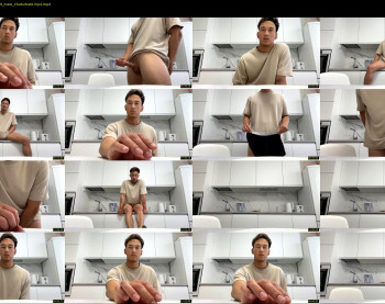 youcan__ — 22 minute Chaturbate male cam show recording, 720p, Jul 20, 2023