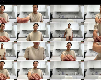 youcan__ — 10 minute Chaturbate male cam show recording, 720p, Jul 20, 2023