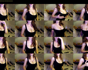 your_asya — 13 minute Chaturbate female cam show recording, 720p, Jul 21, 2023