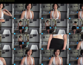 yournaughtypixie — 9 minute Chaturbate couple cam show recording, 720p, Jul 20, 2023