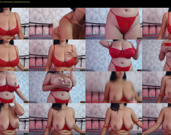 1dream_magical — 10 minute Chaturbate female cam show recording, 720p, Jul 21, 2023
