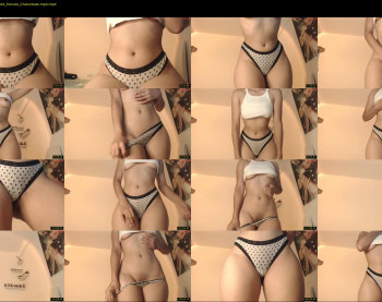 _ariana03_ — 121 minute Chaturbate female cam show recording, 720p, Jul 21, 2023