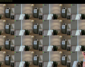 _austra1ia — 9 minute Chaturbate female cam show recording, 720p, Jul 21, 2023