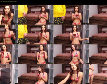 _candygirl20 — 29 minute Chaturbate female cam show recording, 720p, Jul 21, 2023