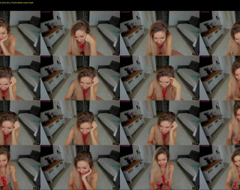 _funsize_ — 12 minute Chaturbate female cam show recording, 720p, Jul 21, 2023