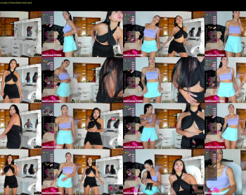 _gaby1 — 14 minute Chaturbate female cam show recording, 720p, Jul 21, 2023