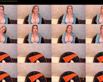 _snorkmaiden_ — 9 minute Chaturbate female cam show recording, 720p, Jul 21, 2023