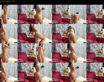 abby_yons — 8 minute Chaturbate female cam show recording, 720p, Jul 22, 2023