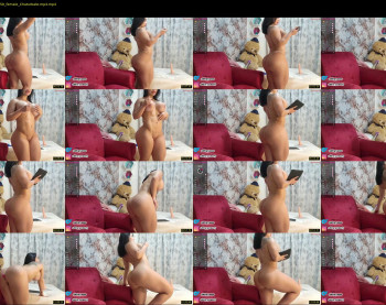 abby_yons — 16 minute Chaturbate female cam show recording, 720p, Jul 22, 2023