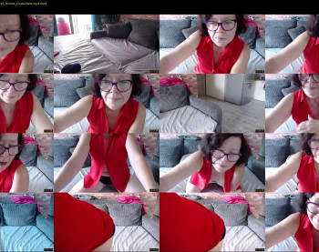 adelewildx — 25 minute Chaturbate female cam show recording, 720p, Jul 21, 2023